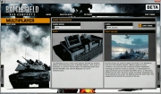 Battlefield: Bad Company 2 - Screen aus der PC Beta aufgetaucht.
