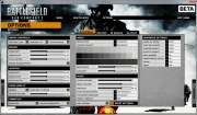 Battlefield: Bad Company 2 - Screen aus der PC Beta aufgetaucht.
