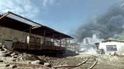 Battlefield: Bad Company 2 - MP-Ladebildschirm von Bad Company 2