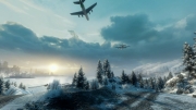 Battlefield: Bad Company 2 - MP-Ladebildschirm von Bad Company 2