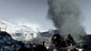 Battlefield: Bad Company 2 - SP-Ladebildschirm von Bad Company 2