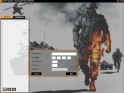 Battlefield: Bad Company 2 - Tool Ansicht - Bad Company 2 Command Center