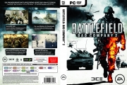 Battlefield: Bad Company 2 - Ansicht - BFBC2 Cover Designer
