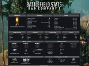 Battlefield: Bad Company 2 - Ansicht - Bad Company 2 Leaderboard