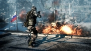 Battlefield: Bad Company 2 - Neuer Screen zum Onslaught Modus in Battlefield Bad Company 2.