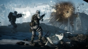 Battlefield: Bad Company 2 - Neuer Screen zum Onslaught Modus in Battlefield Bad Company 2.