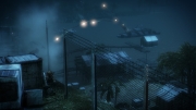 Battlefield: Bad Company 2 - Neuer Screen zum Onslaught Modus in Battlefield Bad Company 2.