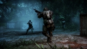 Battlefield: Bad Company 2 - Neuer Screen zum Onslaught Modus in Battlefield Bad Company 2.
