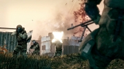 Battlefield: Bad Company 2 - Onslaught Screenshot