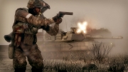 Battlefield: Bad Company 2 - Onslaught Screenshot