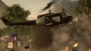 Battlefield: Bad Company 2 - Battlefield: Bad Company 2 Vietnam - UH-1 Huey Hubschrauber