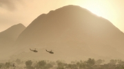 Battlefield: Bad Company 2 - Battlefield: Bad Company 2 Vietnam - UH-1 Huey Hubschrauber