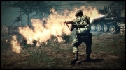 Battlefield: Bad Company 2 - Flammenwerfer Screens aus Bad Company 2 Vietnam