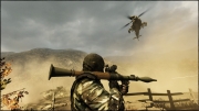 Battlefield: Bad Company 2 - Screenshot der Map Heavy Metal aus dem VIP Map Pack #7 für Battlefield: Bad Company 2