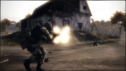Battlefield: Bad Company 2 - Harvest Day Map aus dem VIP Map Pack 7.