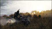 Battlefield: Bad Company 2 - Harvest Day Map aus dem VIP Map Pack 7.