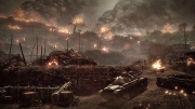 Battlefield: Bad Company 2 - Neuer Screen zum Vietnam Addon welches im Winter 2010 erscheinen soll.