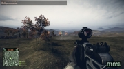 Battlefield: Bad Company 2 - Screen aus dem VIP Map Pack 7