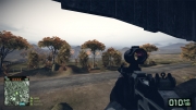 Battlefield: Bad Company 2 - Screen aus dem VIP Map Pack 7