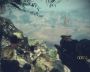 Battlefield: Bad Company 2: Battlefield: Bad Company 2 Vietnam