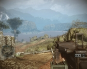 Battlefield: Bad Company 2: Battlefield: Bad Company 2 - Vietnam