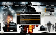 Battlefield: Bad Company 2 - Ansicht - Bad Company 2 Xfire Skin