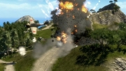 Battlefield 1943 - Screenshot - Battlefield 1943