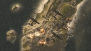 Battlefield 1943 - Weitere Screens aus Battlefield 1943