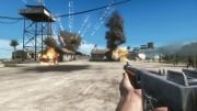 Battlefield 1943 - Neue Screenshots aus Battlefield 1943