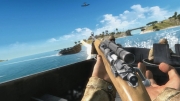 Battlefield 1943 - Neue Screenshots aus Battlefield 1943