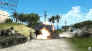 Battlefield 1943 - Screenshot aus Battlefield 1943