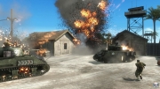 Battlefield 1943: Screenshot aus Battlefield 1943