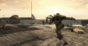 Battlefield 1943: Screen aus der Beta von Battlefield 1943.