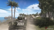 Battlefield 1943: Neues Screenshotpack von Battlefield 1943