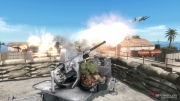 Battlefield 1943: Neues Screenshotpack von Battlefield 1943