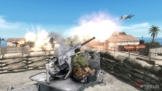 Battlefield 1943 - Neues Screenshotpack von Battlefield 1943