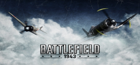 Logo for Battlefield 1943