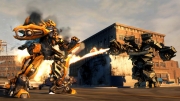 Transformers: Die Rache - Screenshot - Transformers: Revenge of the Fallen