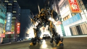 Transformers: Die Rache: Screenshot - Transformers: Revenge of the Fallen