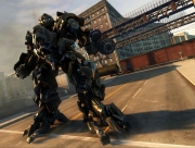 Transformers: Die Rache - Screenshot - Transformers: Revenge of the Fallen