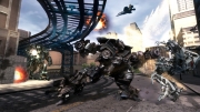 Transformers: Die Rache: Screenshot aus Transformers: Revenge of the Fallen