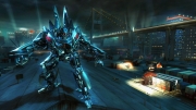Transformers: Die Rache: Screenshot aus Transformers: Revenge of the Fallen