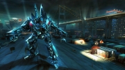 Transformers: Die Rache - Screenshot aus Transformers: Revenge of the Fallen