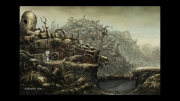 Machinarium: Screen aus der Demo zu Machinarium. Einem Flash Adventures.