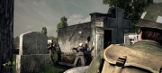 Brothers in Arms - Hell's Highway - Screenshot aus dem Taktik-Shooter Brothers in Arms - Hell\'s Highway
