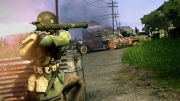 Brothers in Arms - Hell's Highway - Screenshot aus dem Taktik-Shooter Brothers in Arms - Hell's Highway