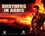 Brothers in Arms - Hell's Highway: Ansicht - Brothers in Arms: Hell's Highway Wallpaper