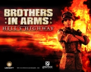 Brothers in Arms - Hell's Highway - Ansicht - Brothers in Arms: Hell's Highway Wallpaper