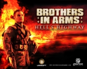 Brothers in Arms - Hell's Highway: Ansicht - Brothers in Arms: Hell's Highway Wallpaper