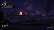 Brothers in Arms - Hell's Highway - Video von der ersten Mission: Baptism Of Fire - Screenshots